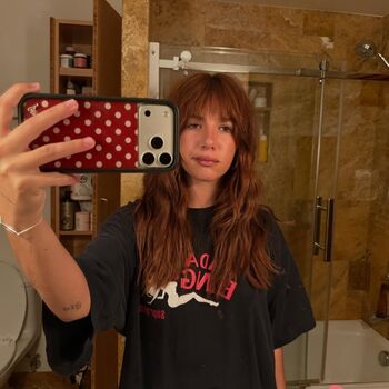 🔥 Mackenzie ziegler page leaked private photo uncensored full