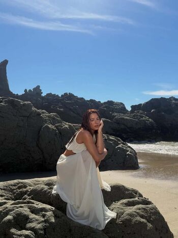 🔥 Mackenzie ziegler page leaked private photo uncensored full