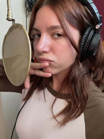 🔥 Mackenzie ziegler page leaked private photo uncensored full