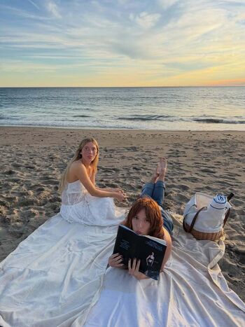 🔥 Mackenzie ziegler page leaked private photo uncensored full