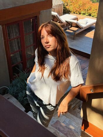 🔥 Mackenzie ziegler page leaked private photo uncensored full