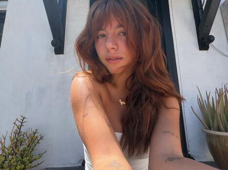 🔥 Mackenzie ziegler leaked private photo uncensored full