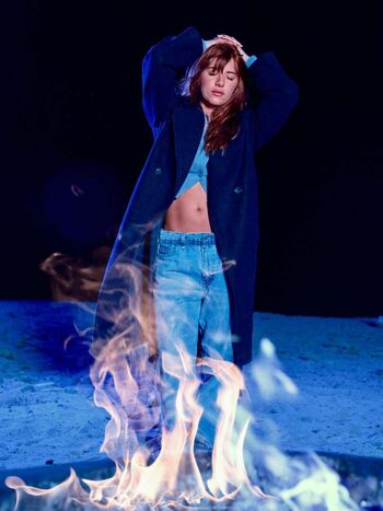 🔥 Mackenzie ziegler leaked private photo uncensored full