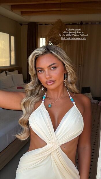 🔥 Maddie grimaldi leaked private photo uncensored full