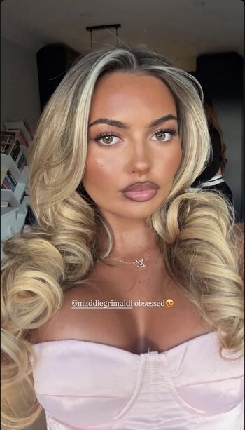 🔥 Maddie grimaldi leaked private photo uncensored full