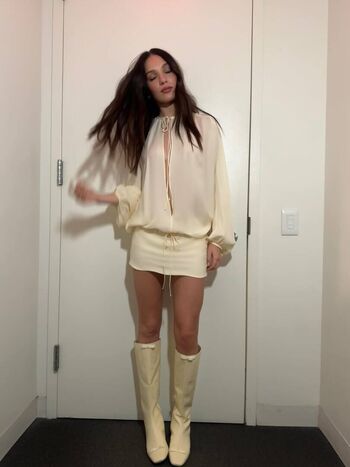 🔥 Maddie ziegler  page leaked private photo uncensored full