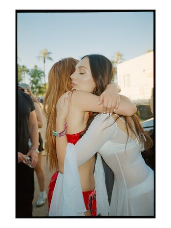 🔥 Maddie ziegler  page leaked private photo uncensored full