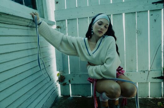 🔥 Maddie ziegler leaked private photo uncensored full