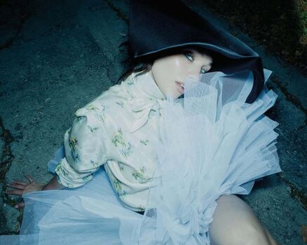 🔥 Maddie ziegler leaked private photo uncensored full