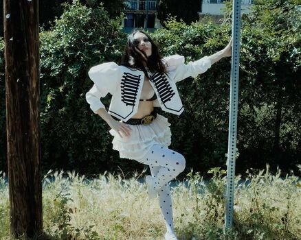 🔥 Maddie ziegler leaked private photo uncensored full