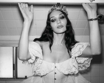 🔥 Maddie ziegler leaked private photo uncensored full