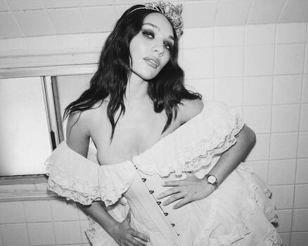 🔥 Maddie ziegler leaked private photo uncensored full