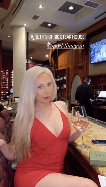 🔥 Maddimegan leaked private photo uncensored full