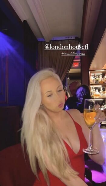 🔥 Maddimegan leaked private photo uncensored full