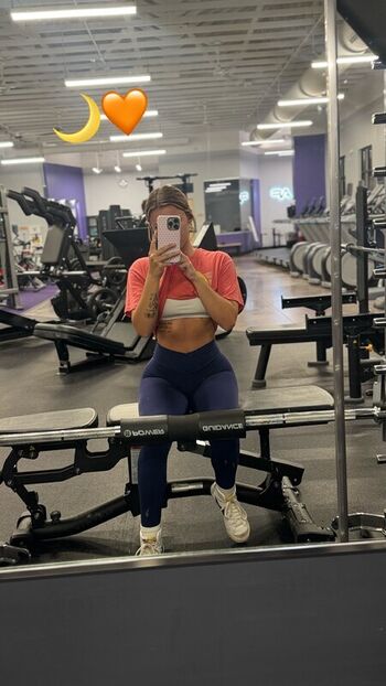 🔥 Maddy grell leaked private photo uncensored full