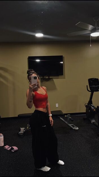 🔥 Maddy grell leaked private photo uncensored full