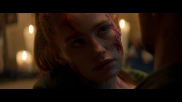 🔥 Madelaine petsch  page leaked private photo uncensored full