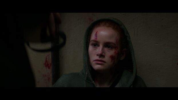 🔥 Madelaine petsch  page leaked private photo uncensored full