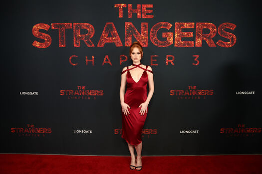 🔥 Madelaine petsch  page leaked private photo uncensored full