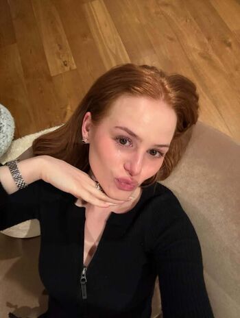 🔥 Madelaine petsch  page leaked private photo uncensored full