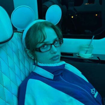 🔥 Madelaine petsch  page leaked private photo uncensored full