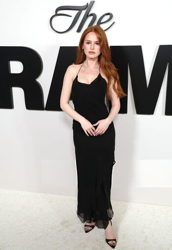 🔥 Madelaine petsch  page leaked private photo uncensored full