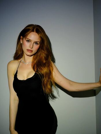 🔥 Madelaine petsch  page leaked private photo uncensored full
