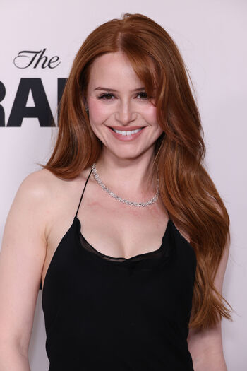 🔥 Madelaine petsch  page leaked private photo uncensored full