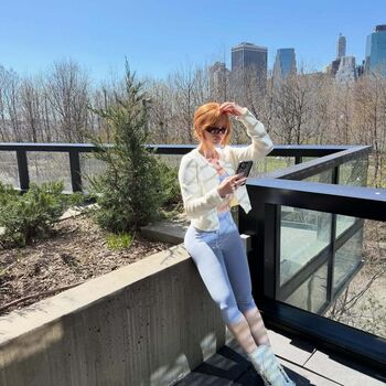 🔥 Madelaine petsch  page leaked private photo uncensored full