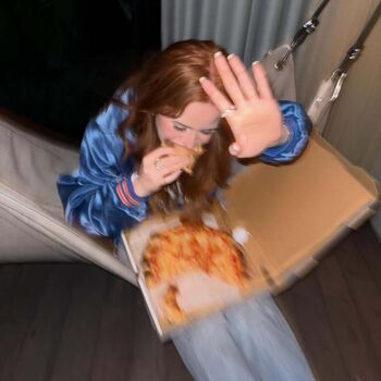 🔥 Madelaine petsch  page leaked private photo uncensored full