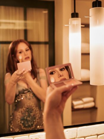 🔥 Madelaine petsch leaked private photo uncensored full