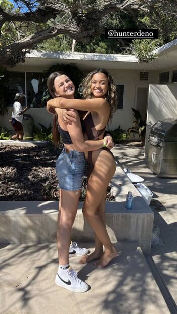 🔥 Madison bailey page leaked private photo uncensored full