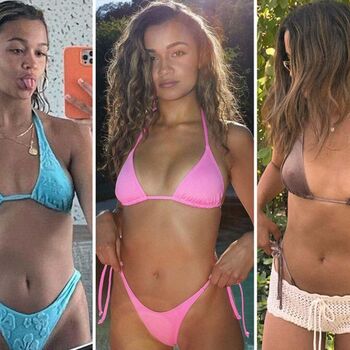 🔥 Madison bailey page leaked private photo uncensored full