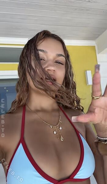 🔥 Madison bailey leaked private photo uncensored full