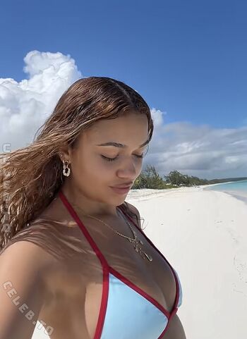 🔥 Madison bailey leaked private photo uncensored full