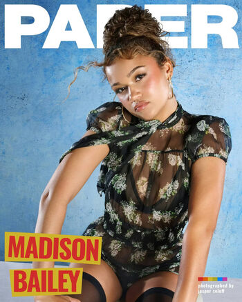 🔥 Madison bailey leaked private photo uncensored full