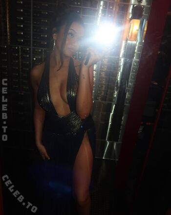 🔥 Madison bailey leaked private photo uncensored full