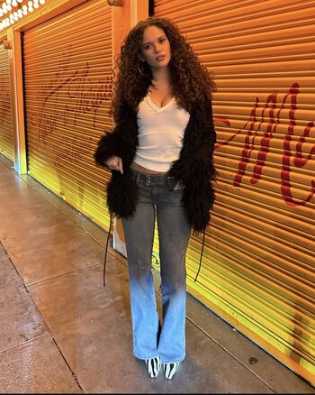 🔥 Madison pettis page leaked private photo uncensored full