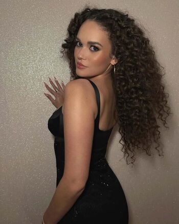 🔥 Madison pettis page leaked private photo uncensored full