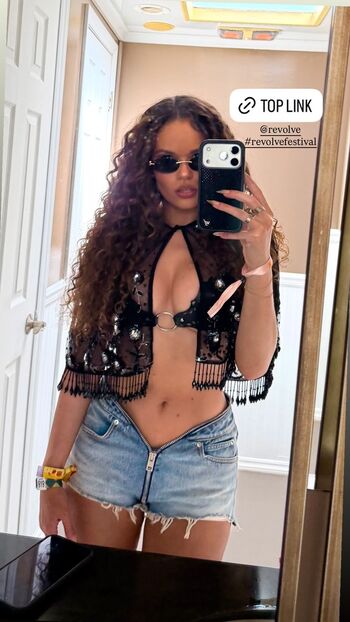 🔥 Madison pettis leaked private photo uncensored full
