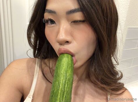 🔥 Madisonjaane  page leaked private photo uncensored full