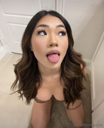 🔥 Madisonjaane leaked private photo uncensored full