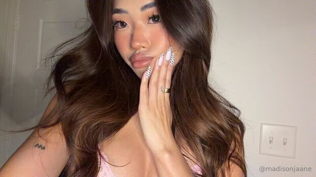 🔥 Madisonjaane leaked private photo uncensored full