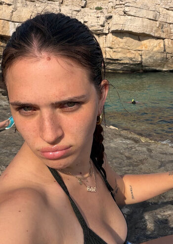 🔥 Mae muller leaked private photo uncensored full