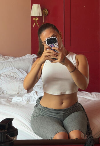 🔥 Mae muller leaked private photo uncensored full