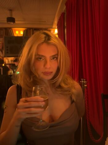 🔥 Maelle pistoia leaked private photo uncensored full
