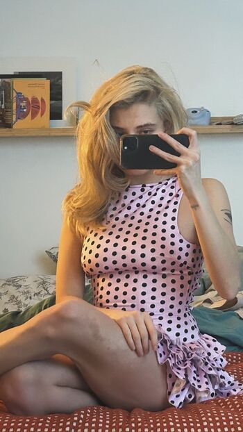 🔥 Maelle pistoia leaked private photo uncensored full