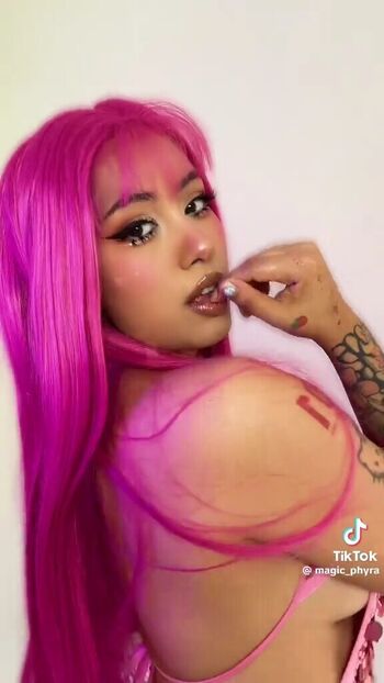 🔥 Magic phyra page leaked private photo uncensored full