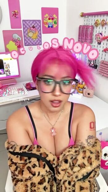 🔥 Magic phyra page leaked private photo uncensored full