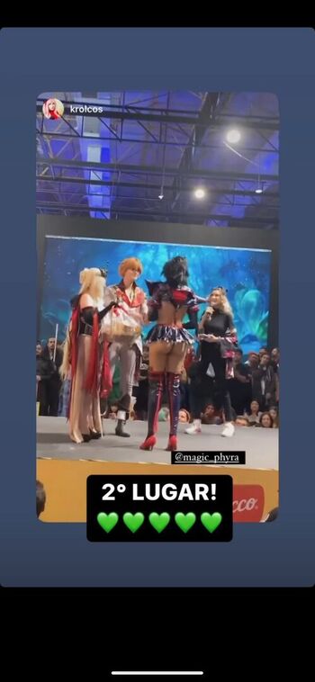 🔥 Magic phyra page leaked private photo uncensored full